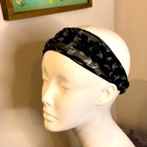 Dove headband